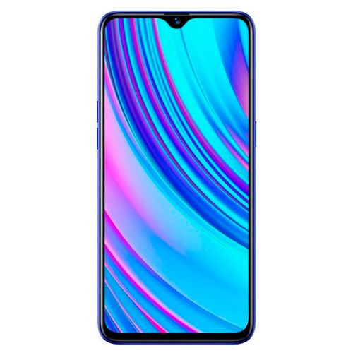 Smartfon realme 3 Pro, blue, 6/128 GB, в Узбекистане