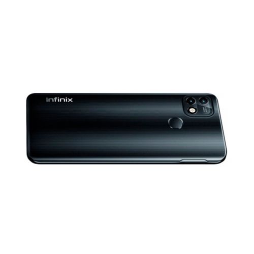 Смартфон Infinix Hot 10i, black, 2/32, купить недорого