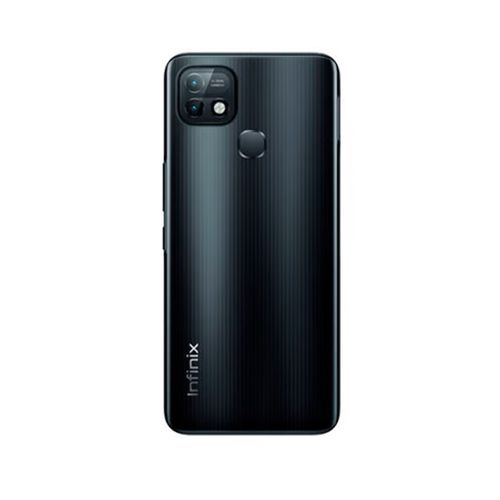 Смартфон Infinix Hot 10i, black, 2/32, в Узбекистане