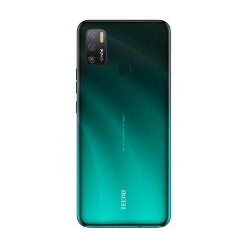 Смартфон TECNO SPARK 5 Air, Ice jade, 2/32 GB, купить недорого