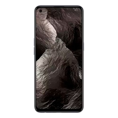 Смартфон realme GT Master Edition, Black, 6/128 GB, купить недорого