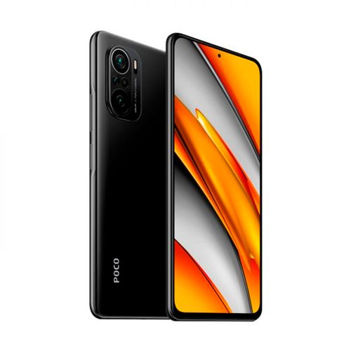 Смартфон Xiaomi POCO F3, Black, 6/128 GB, купить недорого