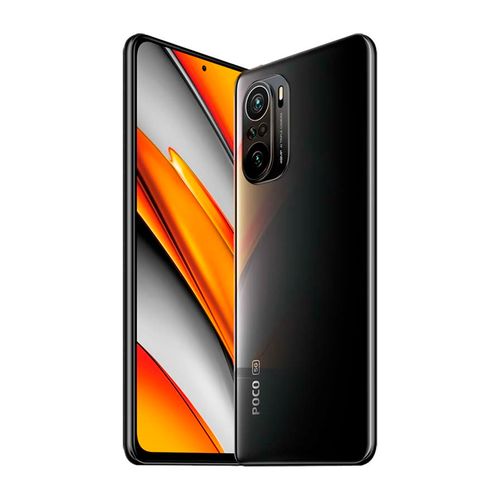 Smartfon Xiaomi POCO F3 6/128, Black, 6/128 GB, купить недорого