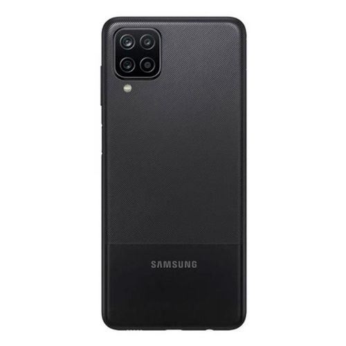 Смартфон Samsung Galaxy A12, Black, 3/32, в Узбекистане