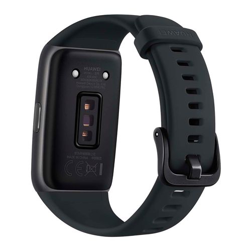 Умный браслет HUAWEI Band 6, Черный, arzon