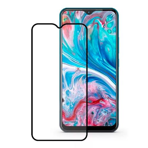 Himoya shishasi Vivo Y12 uchun 