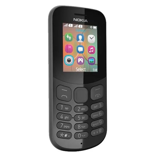 Кнопочный телефон Nokia 130, в Узбекистане