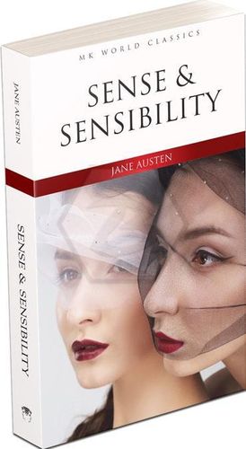 Sense & Sensibility / Чувство и чувствительность | Джейн Остин