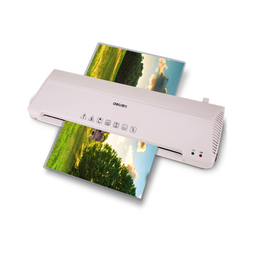 Laminator A3 3899 Deli