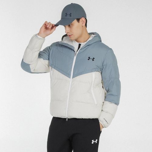 Kurtka Under Armour ADM001 nusxasi