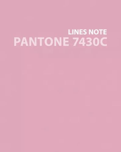 Daftar Pantone "4" 96v