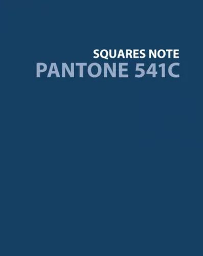 Daftar Pantone 96v
