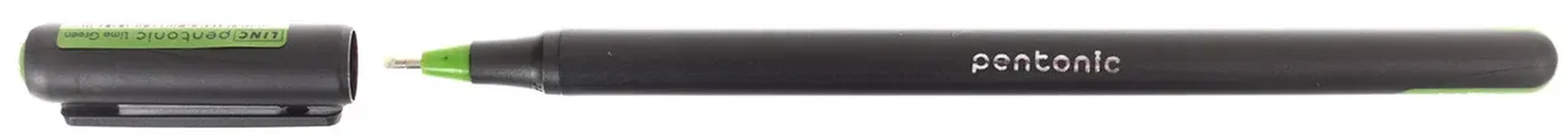 Ручка шариковая Linc Pentonic 1мм, Салатовый