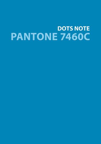 Euronotebook Pantone qatori "1"