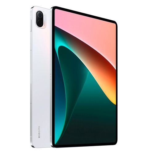 Планшет Xiaomi Pad 5, white, 6/128, в Узбекистане