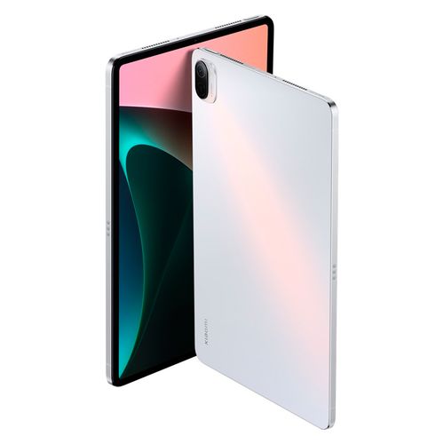 Planshet Xiaomi Pad 5, white, 6/128, в Узбекистане