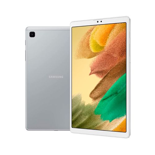 Planshet Samsung Galaxy Tab A7, silver, 3/32