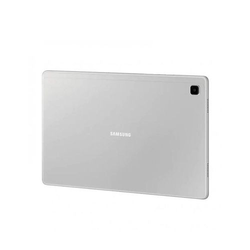 Планшет Samsung Galaxy Tab A7, silver, 3/32, в Узбекистане