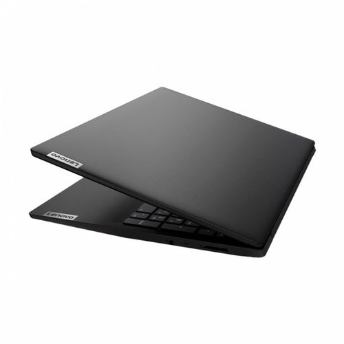 Ноутбук Lenovo ideapad 3, Черный, купить недорого