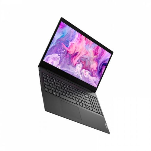 Noutbuk Lenovo ideapad 3, Qora, в Узбекистане