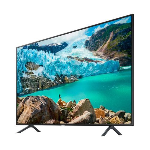 Телевизор Samsung 43Q60TA QLAD Smart TV, купить недорого