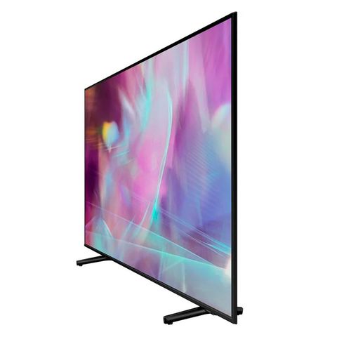 Televizor LED Samsung QE75Q60ABUXCE, купить недорого