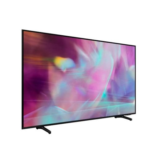 Televizor LED Samsung QE75Q60ABUXCE, в Узбекистане