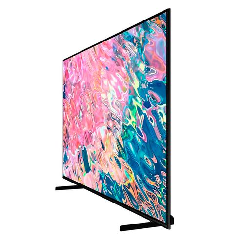 Televizor Samsung QE50Q60BAUXCE Smart TV, купить недорого