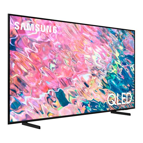 Televizor Samsung QE50Q60BAUXCE Smart TV, в Узбекистане