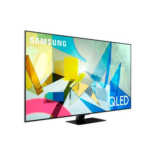 Televizor Samsung 65Q80TA QLED Smart, sotib olish