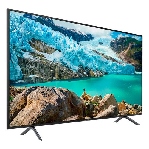 Телевизор Samsung 50RU7100 4K Smart TV, в Узбекистане