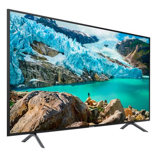 Телевизор Samsung 50RU7100 4K Smart TV, фото