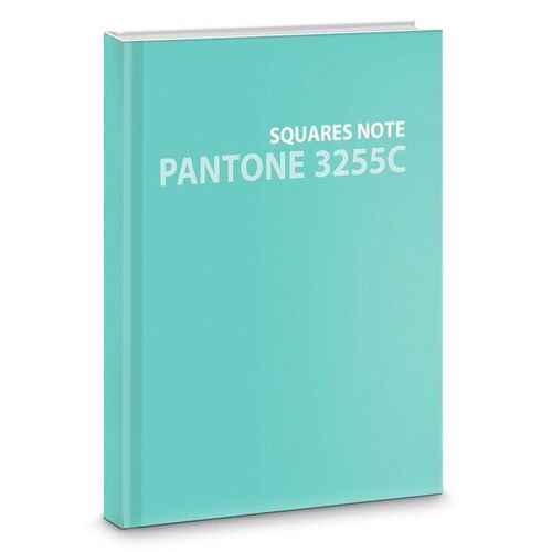 Euronotebook Pantone liniyasi. yo'q. 2 ETIL596373