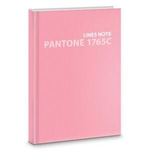 Евротетради Pantone line. No. 6 ЕТИЛ680385, Светло розовой