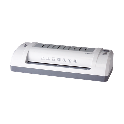 Laminator A4 3893 Deli