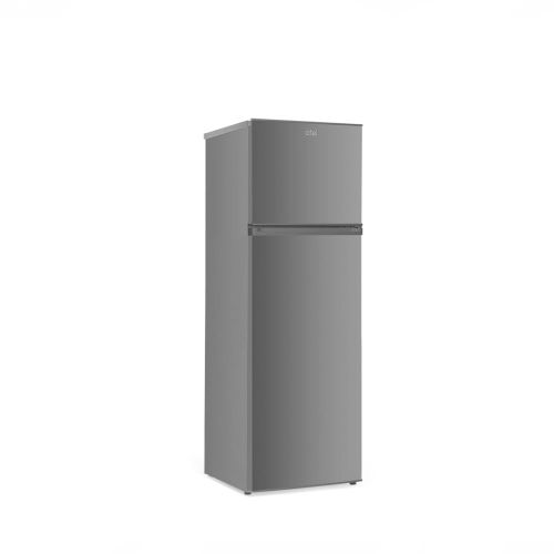 Холодильник ARTEL HD 276 FN (S), Серый, купить недорого