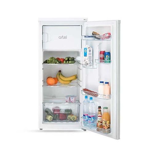 Холодильник ARTEL HS 228 RN (S), Белый, в Узбекистане