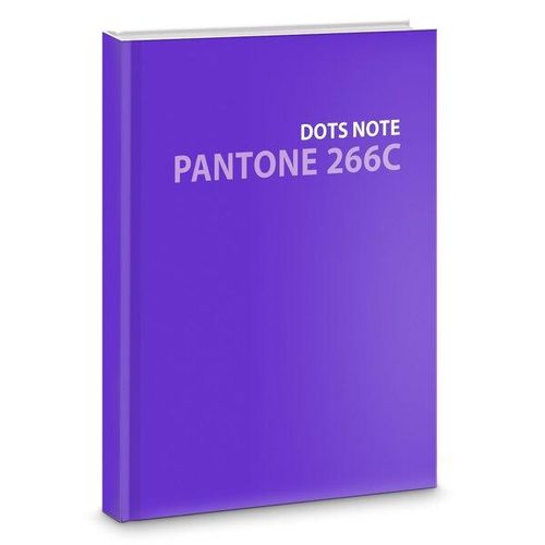 Евротетради Pantone line. No. 3 ЕТИЛ596378, Фиолетвый