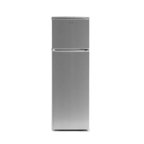 Холодильник ARTEL HD 276 FN (S), Серый