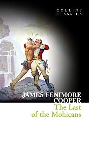 The Last of the Mohicans | James Cooper