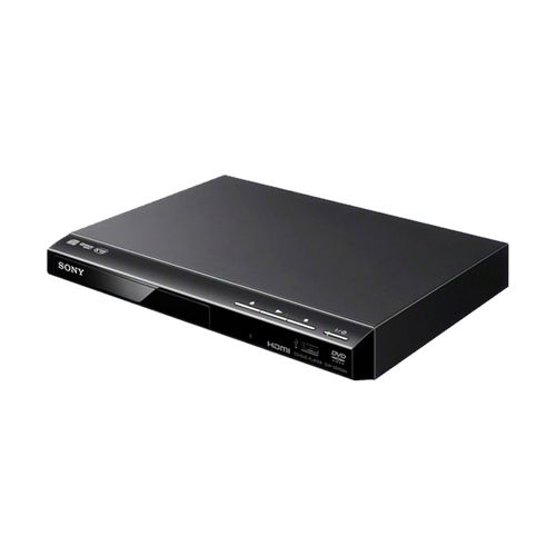 DVD-плеер Sony DVP-SR760HP, купить недорого