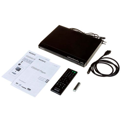 DVD-pleer Sony DVP-SR760HP, в Узбекистане