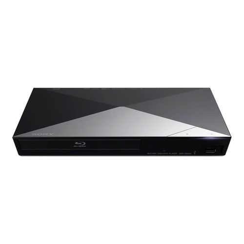 Blu-Ray-плеер Sony BDP-S5200