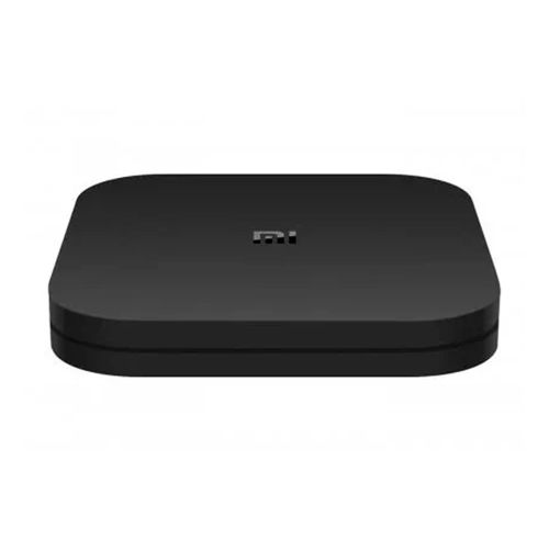 TV pristavka Xiaomi Mi Box S 4K HDR (Global Version), фото