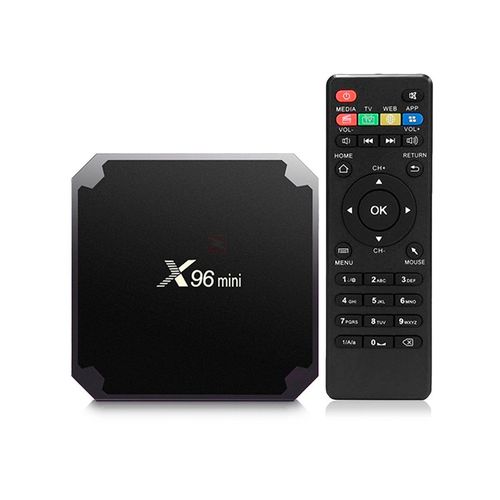 TV pristavka Android x96, в Узбекистане