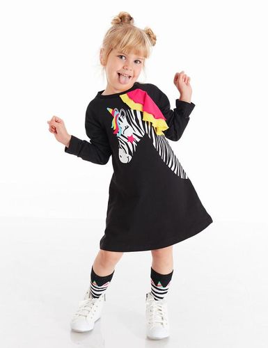 Ko'ylak "Zebra" Denokids CFF-20S1-021