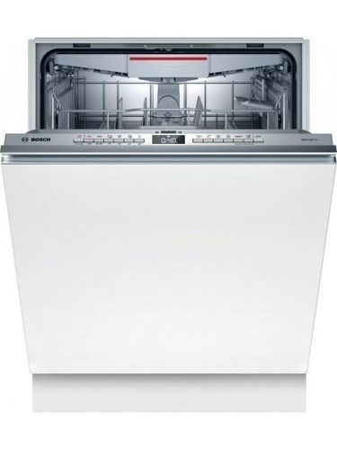 Посудамойка Bosch SMV4HMX26Q, Белый