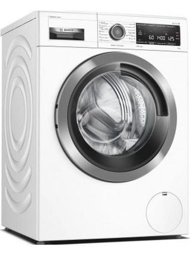 Стиральная машина BOSCH WAV28L91ME, Белый