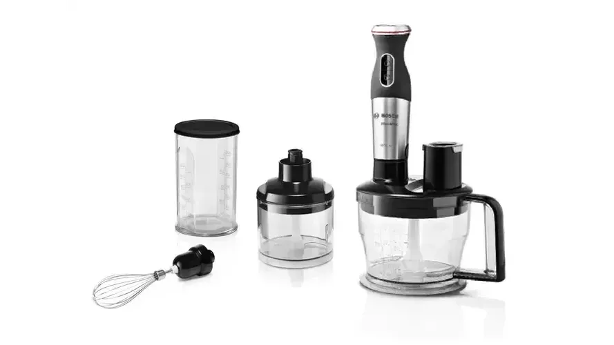 Immersion blender BOSCH MS8CM6190, купить недорого