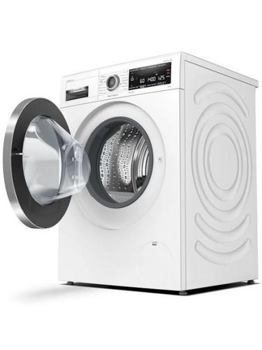 Стиральная машина BOSCH WAV28L91ME, Белый, купить недорого